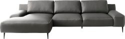 designwerk Ecksofa »Forma«, in hochwertiger Verarbeitung