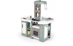 Smoby Tefal Studio Bubble XL Küche