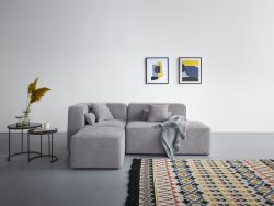 COUCH? Ecksofa »Polster Party«, Modulserie, individuelle Zusammenstellung, 