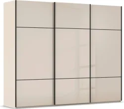 rauch Schwebetürenschrank 