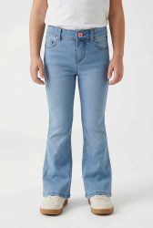 KIDS ONLY Bootcut-Jeans »KOGROYAL LIFE REG FLARED PIM020 NOOS«