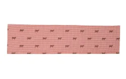 Hubatka TEXTIL Tischläufer 