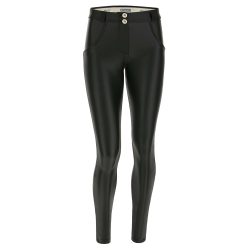 Wr.up® Shaping Pants Damen Schwarz XL