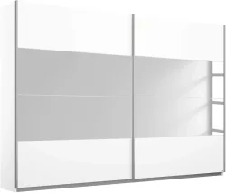 rauch Schwebetürenschrank 