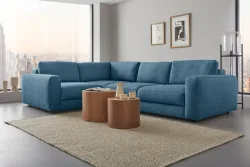 Home affaire Ecksofa 