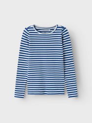 Name It Langarmshirt »NKFSURAJA XSL LS TOP NOOS«