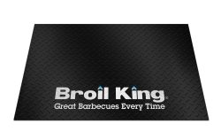 BROIL KING, BODENSCHUTZ Matte