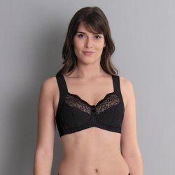 Anita since 1886 Entlastungs-BH »Orely«, (1 tlg.), pünktchen Spitze, perfekter Halt