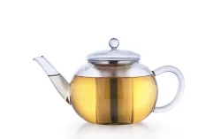 Creano -  Teekanne flach 1.6 l, One Size