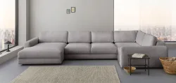 Home affaire Wohnlandschaft 