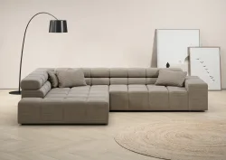Home affaire Ecksofa 