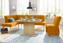 exxpo - sofa fashion Eckbank 