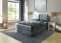 Home affaire Boxspringbett 