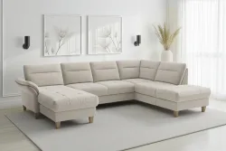 sit&more Wohnlandschaft 