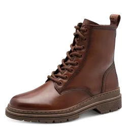 Tamaris - Stiefelette 1-25230-41, für Damen, Braun, Größe 36