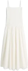 Tommy Jeans Trägerkleid 
