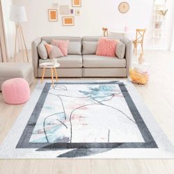 Carpet City Teppich »YOUNG953«, rechteckig, 11 mm Höhe, Moderner Jugend-Teppich, ideal für Jugendzimmer, Wohnzimmer