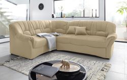 DOMO collection Ecksofa