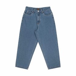 Santa Cruz Outdoorhose »BIG PANTS«, (1 tlg.)
