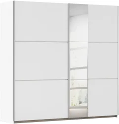 GOODproduct Kleiderschrank 