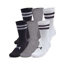 Under Armour® Laufsocken, (Packung, 3 Paar)