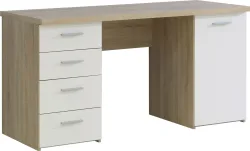 FORTE Schreibtisch 