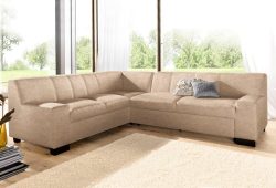 DOMO collection Ecksofa