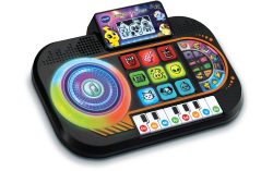 Vtech® Spielzeug-Musikinstrument »Studio Magic light Französisch«