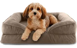 Lumaland Hundebett 