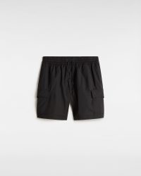Vans Badeshorts »PRIMARYCARGOLOOSEELASTICBOARDSHORT«