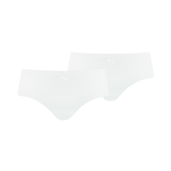Duopack, Hipster Damen Weiss  XL