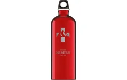 Sigg Trinkflasche Traveller Mountain 1L