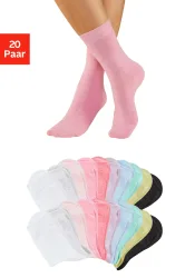 H.I.S Basicsocken 