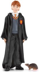 Wizarding World Ron & Krätze, Spielfigur