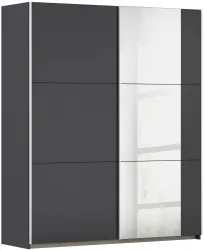rauch Schwebetürenschrank 