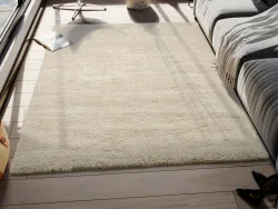 OCI DIE TEPPICHMARKE Hochflor-Teppich 