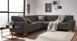 DOMO collection Ecksofa