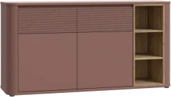 Sideboard BREATHTAKER 41.3x161.3x83.1cm