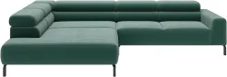 Home affaire Ecksofa 