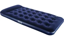 Alltron Luftbett Twin Blau | Schubiger Möbel
