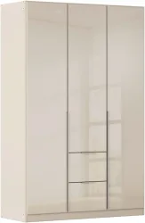 GOODproduct Drehtürenschrank 