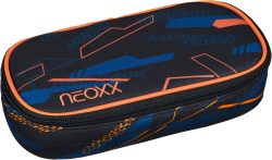 neoxx Schreibgeräteetui »Schlamperbox, Jump, Streetlight«, teilweise aus recyceltem Material