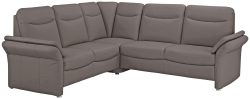DELAVITA Ecksofa »Tahoma«, mit Armlehnfunktion, wahlweise Bettfunktion, Schublade, Relaxfunktion