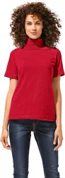 LINEA TESINI by heine Rollkragenshirt 
