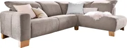 Home affaire Ecksofa 