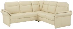 DELAVITA Ecksofa »Tahoma«, mit Armlehnfunktion, wahlweise Bettfunktion, Schublade, Relaxfunktion
