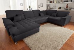 DOMO collection Wohnlandschaft