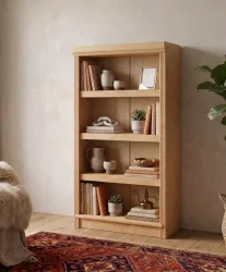 GOODproduct Bücherregal 