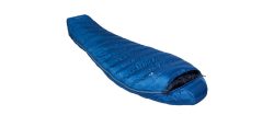 VAUDE Hochgrat 700 DWN Schlafsack blau Left Zipper 2022 Schlafsäcke