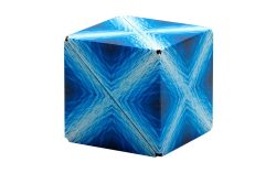 Shashibo Shashibo Cube Blue Planet